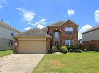 3014 Texas Trail Ln, Manvel, TX 77578