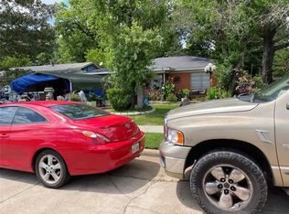 332 E 81st St, Shreveport, LA 71106