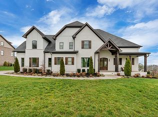 12346 Green Mountain Dr, Knoxville, TN 37934