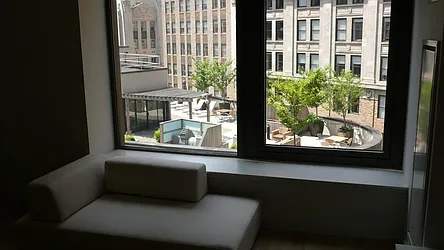 Rented by Keller Williams NYC