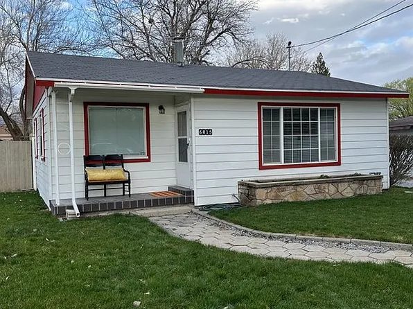 6015 S 450 E, Salt Lake City, UT 84107