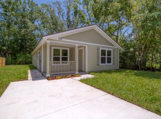 7915 Siskin Ave, Jacksonville, FL 32219