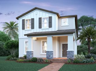 Sebring Plan, Lake Star at Ovation, Winter Garden, FL 34787