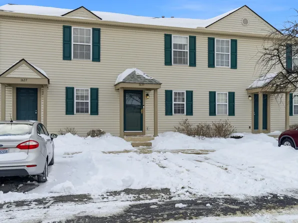 1639 Holland Dr, Hilliard, OH 43026