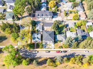 7908 75th St NW, Edmonton, AB T6C2G5