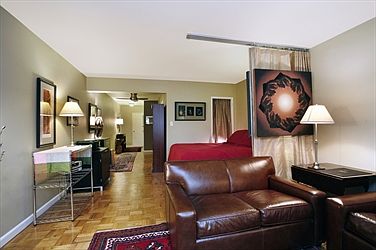2nd image of 101 W 23rd St APT 2F