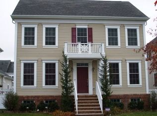 25 Carson St, Robbinsville, NJ 08691