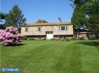 378 Walter Rd, Cochranville, PA 19330
