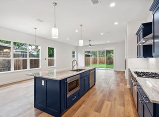 241 Athenia Dr, Fort Worth, TX 76114