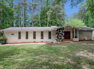 1797 Bentwater Ct, Riverdale, GA 30296