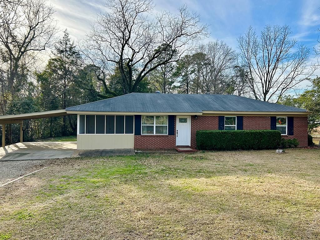 3640 County Road 99, Newville, AL 36353 Zillow