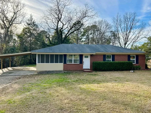 3640 County Road 99, Newville, AL 36353