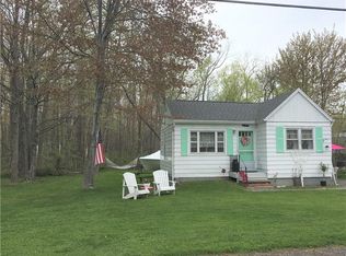 192 Reeves Rd, Angola, NY 14006