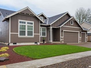 2813 NE Sonora Dr, Albany, OR 97321