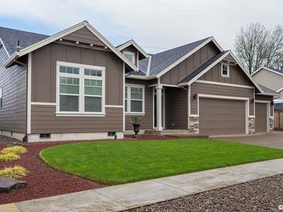 2813 NE Sonora Dr, Albany, OR, 97321