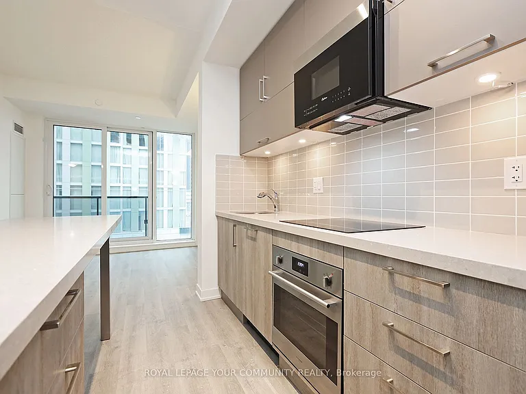 8119 Birchmount Rd #A618 — Photo 32