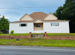 309 N Main St #B, Statesboro, GA 30458