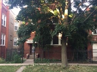 1217 N Parkside Ave, Chicago, IL 60651
