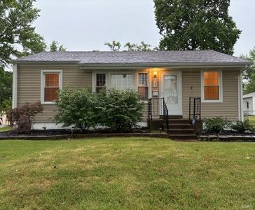 1140 Saint Patrice Ln, Florissant, MO, 63031