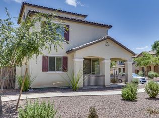 2841 S Key Biscayne Dr, Gilbert, AZ 85295