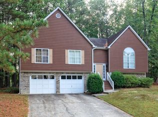 1636 Ashmar Ln SW, Marietta, GA 30064