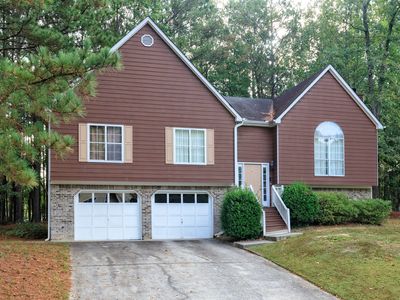 1636 Ashmar Ln SW, Marietta, GA, 30064