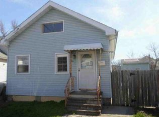58 Ramsey Ave, Keansburg, NJ 07734