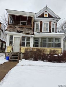 1224 W Onondaga St, Syracuse, NY, 13204