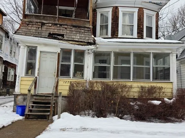 1224 W Onondaga St, Syracuse, NY 13204