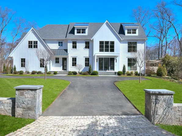 27 Narrow Rocks Road, Westport, CT 06880