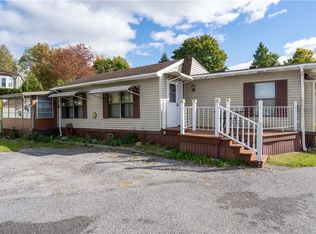 4795 E Lake Rd LOT 22, Livonia, NY 14487