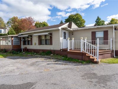 4795 E Lake Rd LOT 22, Livonia, NY, 14487