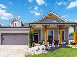 3625 Summerpoint Xing, Cumming, GA 30028