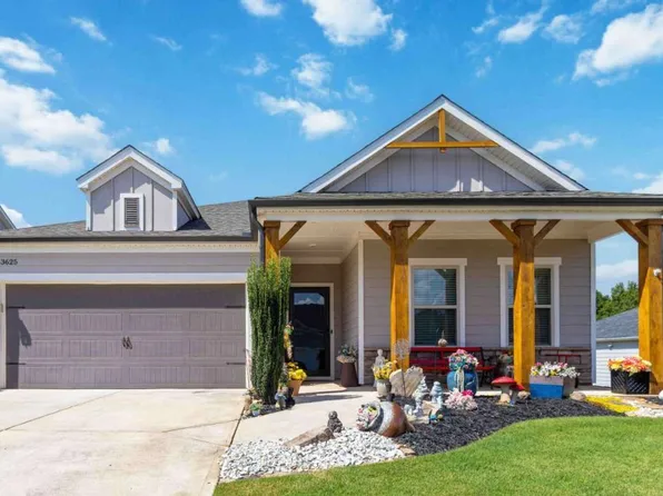 3625 Summerpoint Xing, Cumming, GA 30028