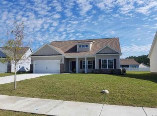 2504 Big Bay Ct, Conway, SC 29526
