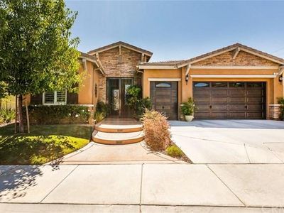 474 Whitney Peak, Beaumont, CA, 92223