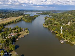 255 Anglers Cove Rd, Kingston, TN 37763