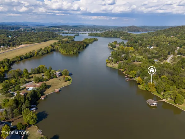 255 Anglers Cove Rd, Kingston, TN 37763