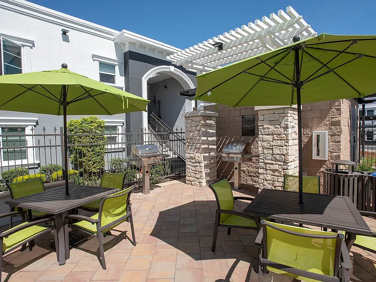 Ramblewood Apartments — Photo 5