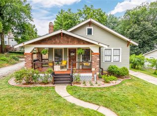2826 Oakland Ave, Saint Joseph, MO 64506