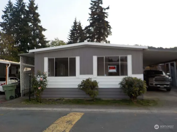 4400 Ocean Beach Highway #5, Longview, WA 98632