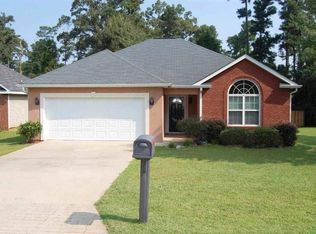 100 McVey Trl, Centerville, GA 31028