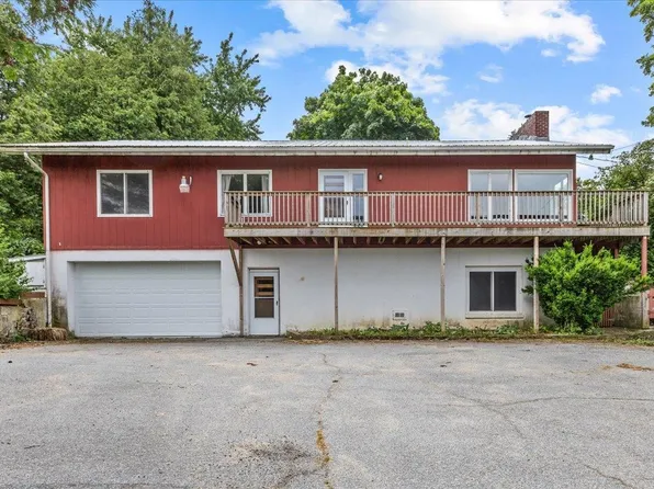 747 Watch Point Road, Shoreham, VT 05770