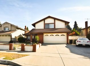 16222 Estella Ave, Cerritos, CA 90703