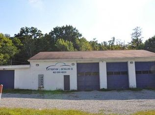 479 Vance Station Rd, Washington, PA 15301