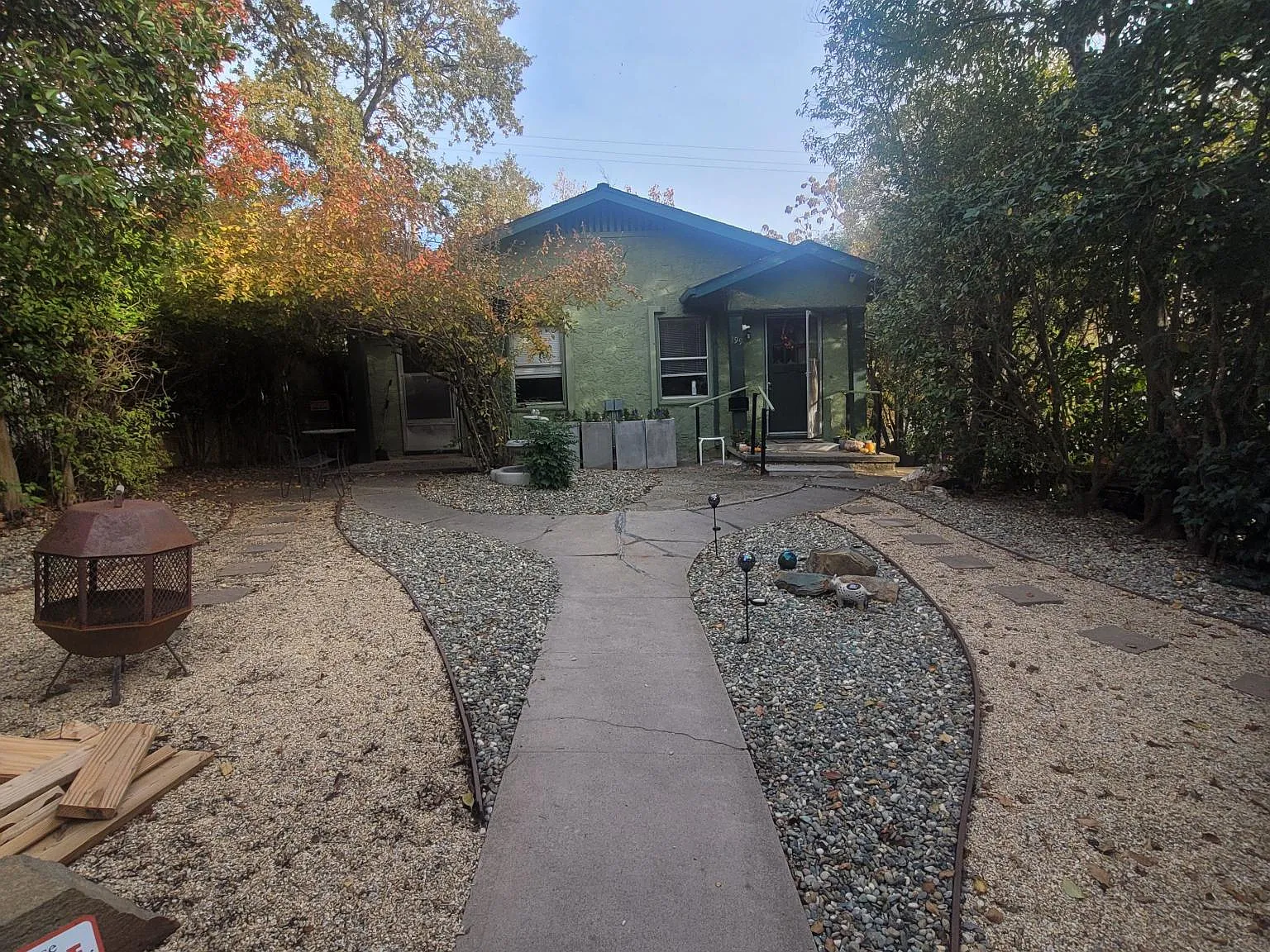 1 bed, 650 sqft, $1,450 — Photo 1