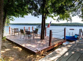 2 Friendship Acres, Bridgton, ME 04009