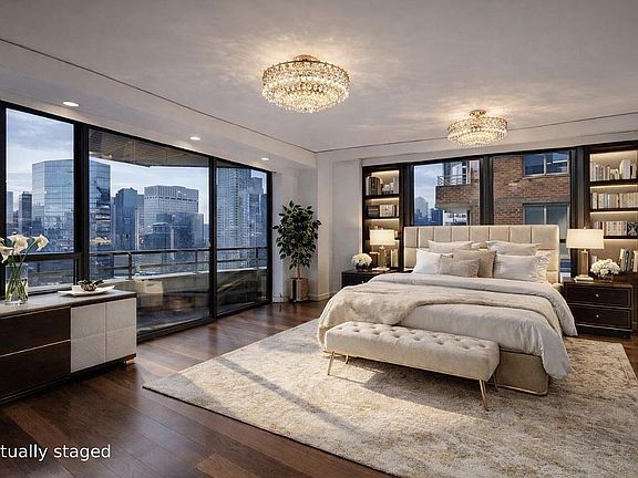 5th image of 240 E 47th St #37AB