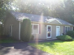 54 Old Forge Rd, Bridgewater, MA 02324