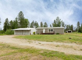 964 Allen Rd, Elk, WA 99009